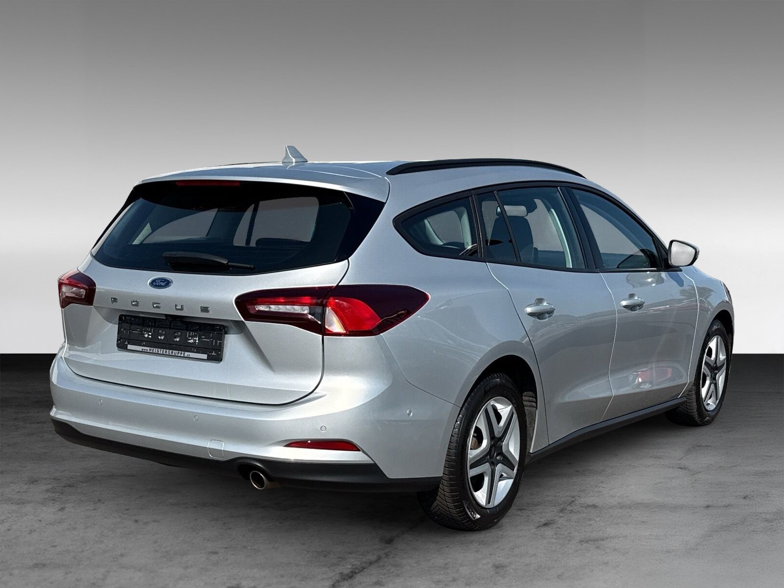 Ford Focus Turnier Cool&Connect 1.0l Ecoboost 92KW(125PS) Klima, Navi, Sitzheizung, Parkhilfe vorne+hinten