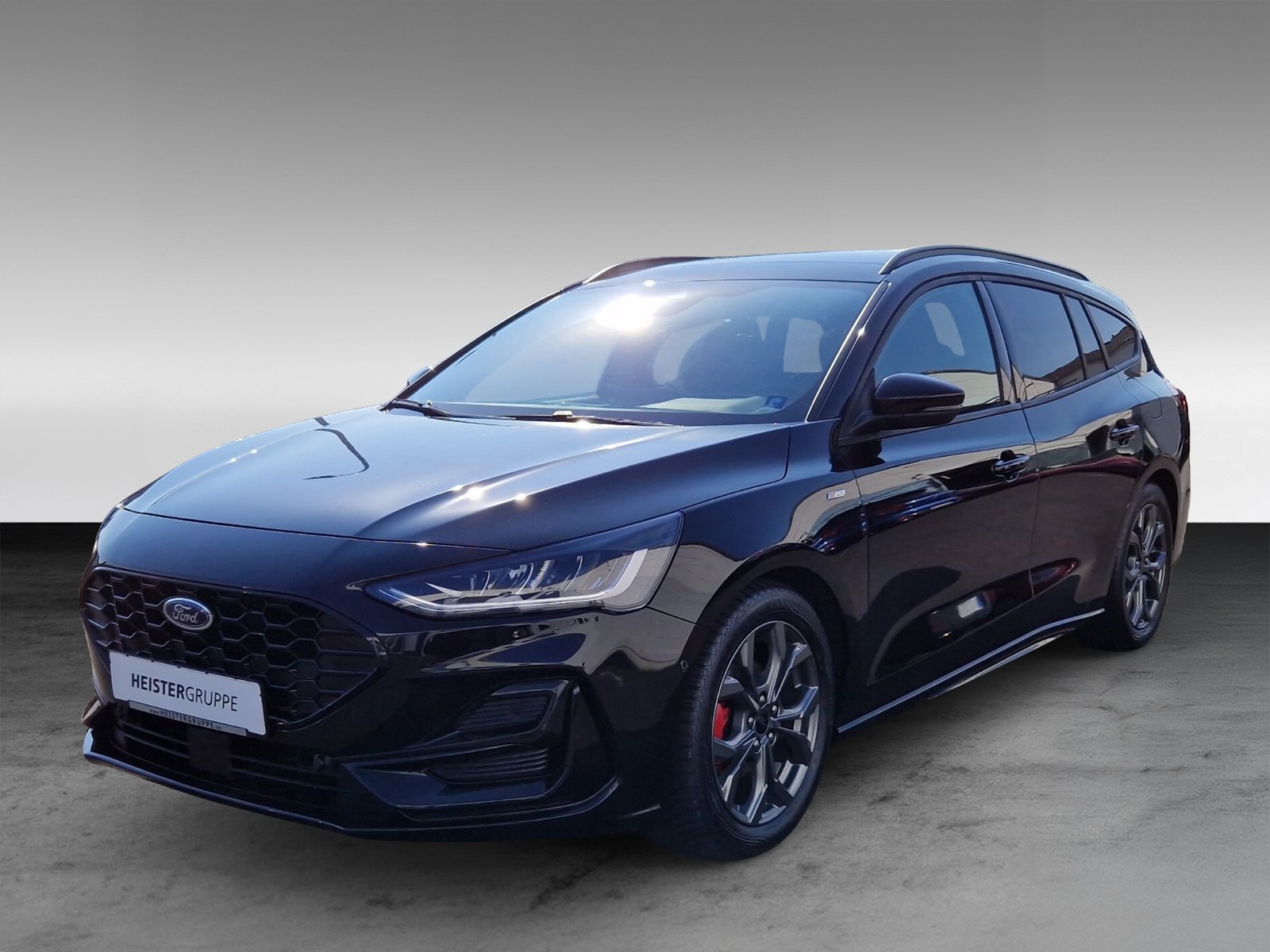 Ford Focus ST-Line X Turnier 1.5l TDci 85KW(115PS) Automatik-Getriebe, Panoramadach, el. Heckklappe, Navi+B&O, Head-Up, Sportsitze
