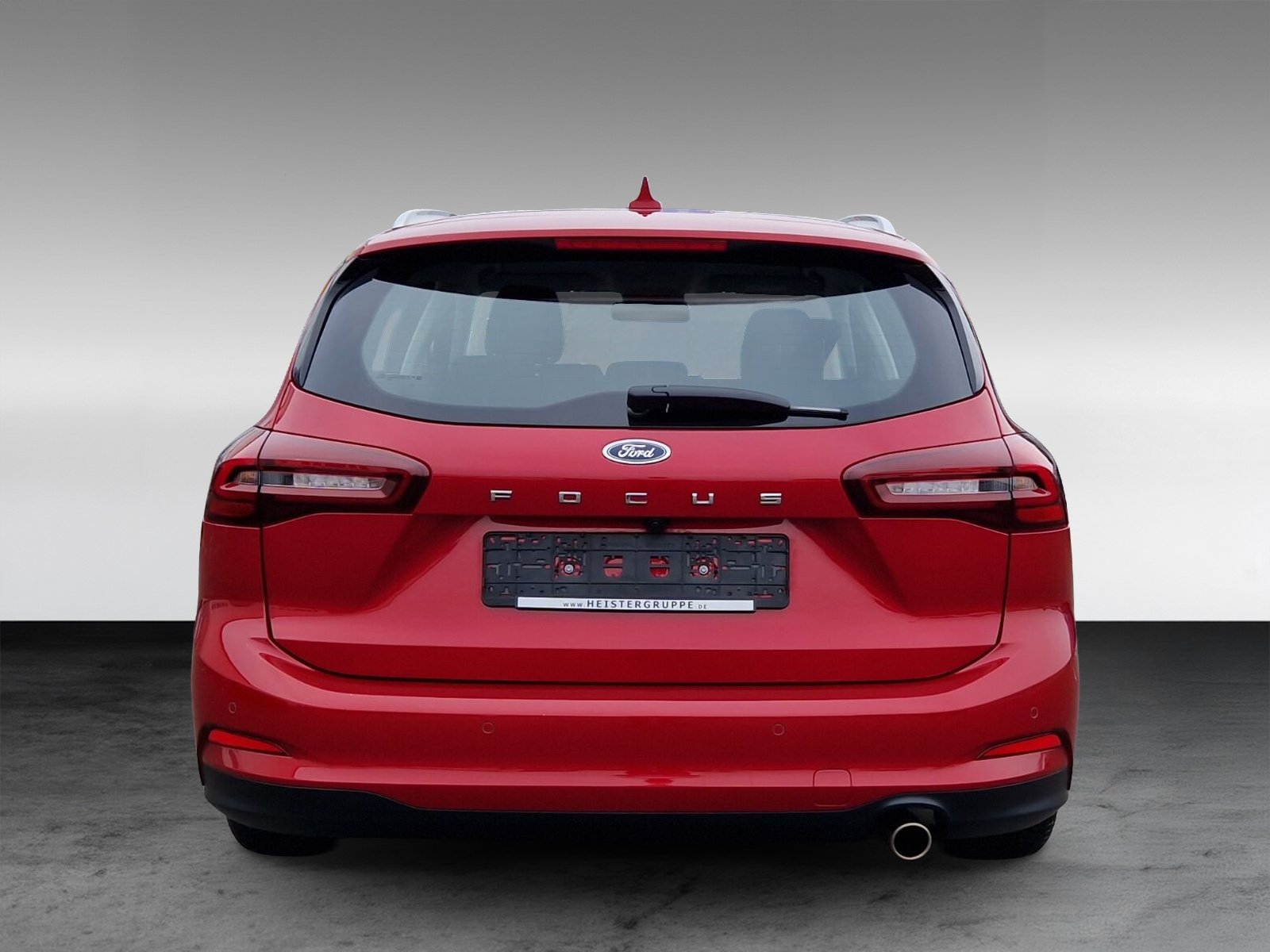 Ford Focus Titanium Turnier 1.0l MildHybrid 114KW(155PS) Automatik-Getriebe, AHK abnehmbar, Navi, RfKamera, Ergonomiesitze vorne