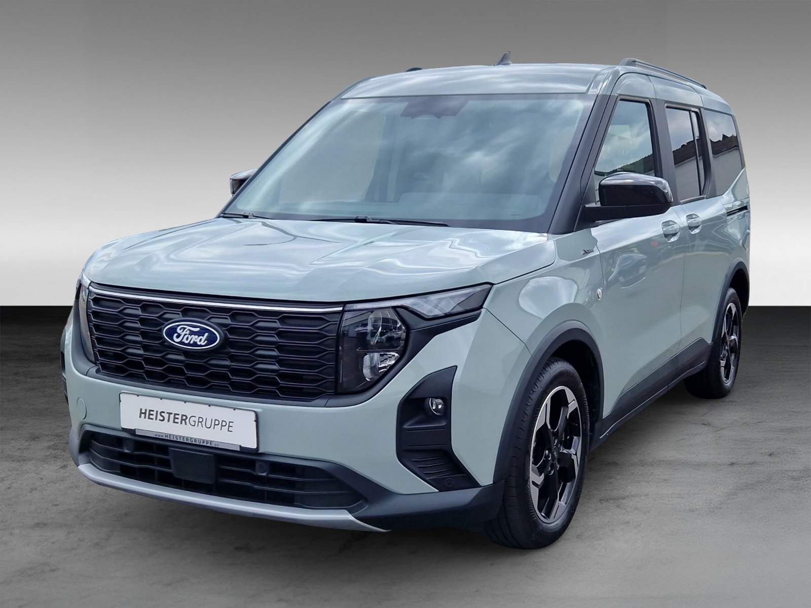 Ford Tourneo Courier Active 1.0l EcoBoost 92KW(125PS) Klimaautomatik, Navi, RfKamera, Parkhilfe vorne+hinten