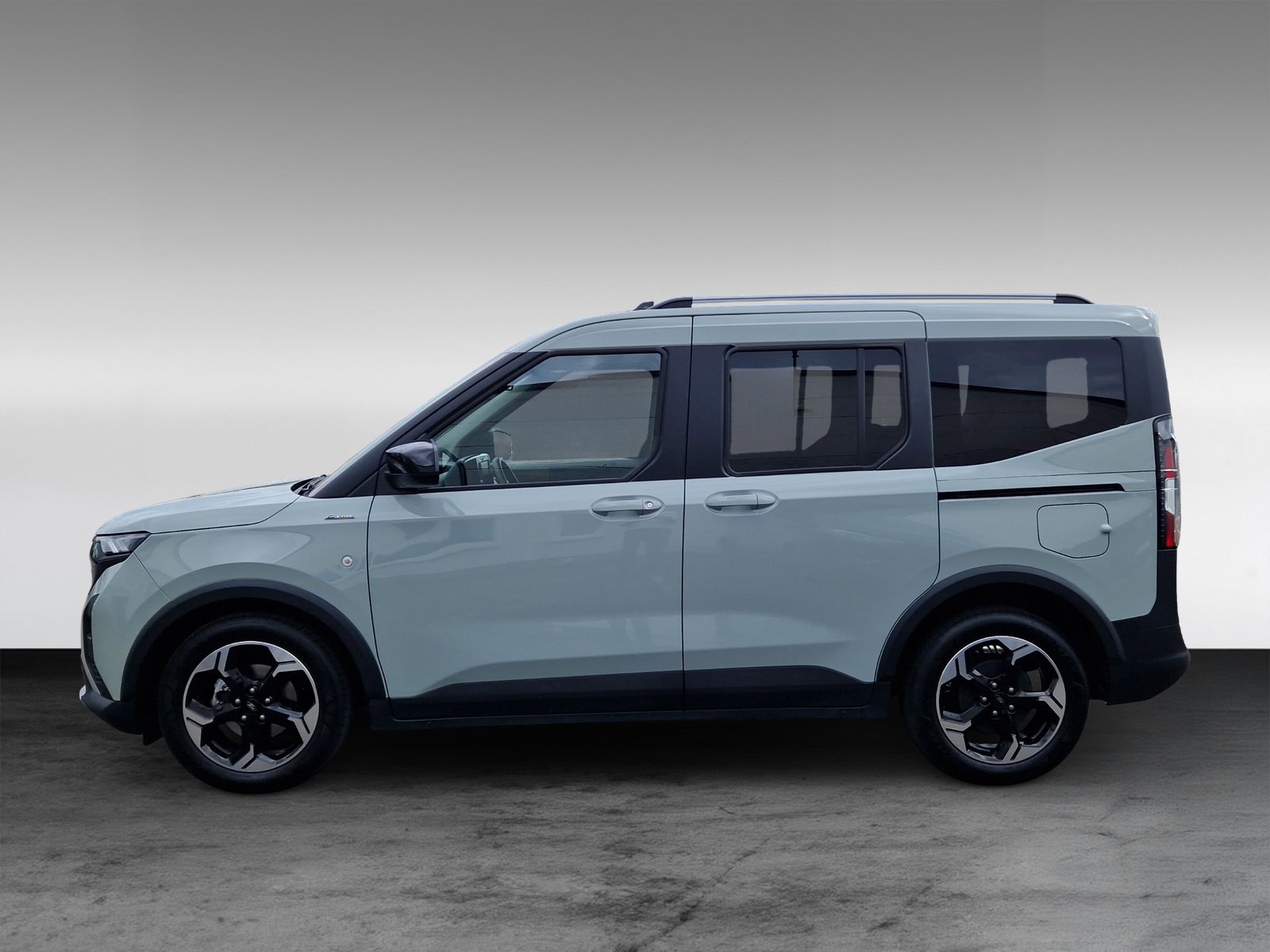 Ford Tourneo Courier Active 1.0l EcoBoost 92KW(125PS) Klimaautomatik, Navi, RfKamera, Parkhilfe vorne+hinten