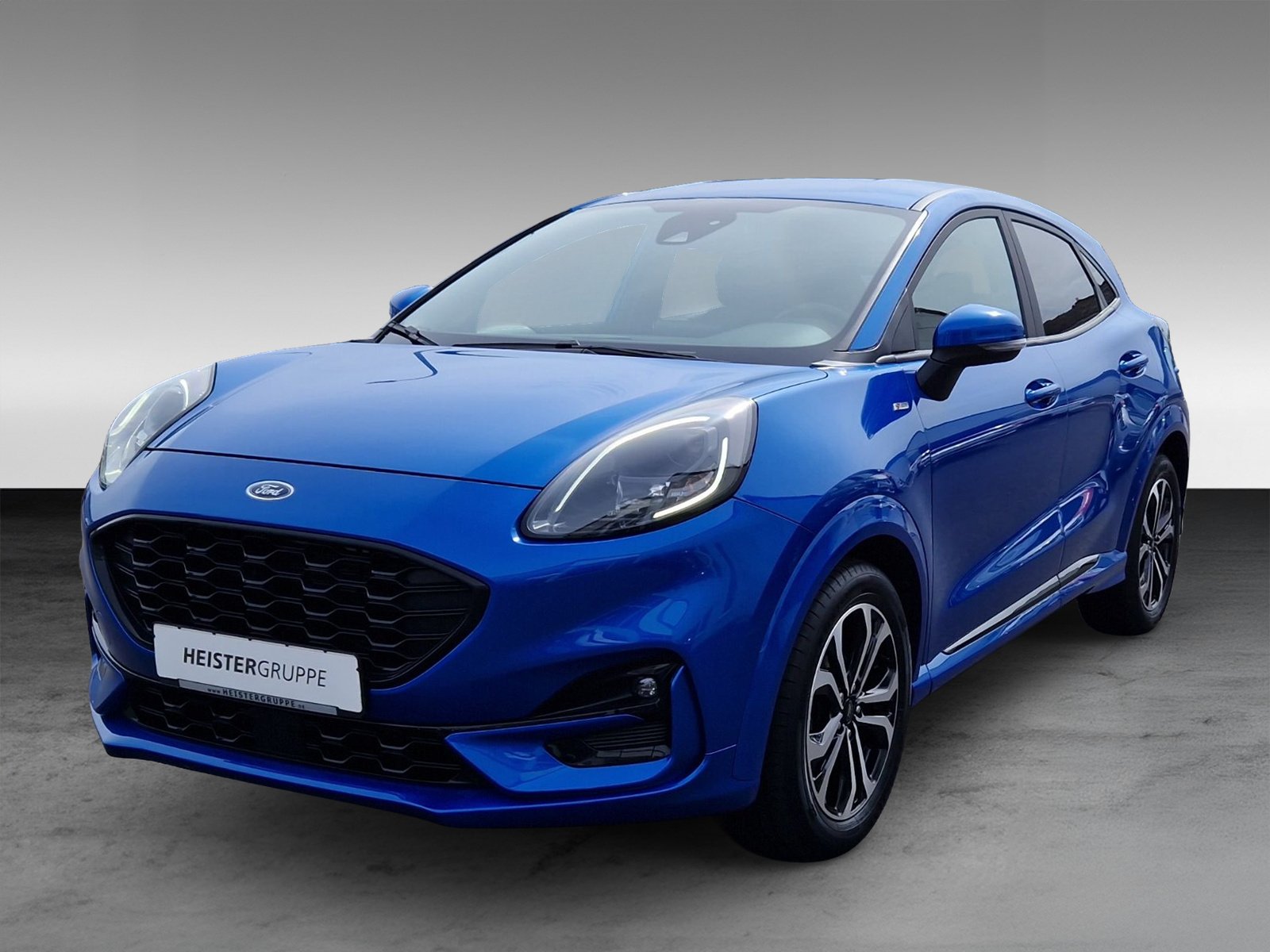 Ford Puma ST-Linie 1.0l MildHybrid 92KW(125PS) Klima, Navigation, Sitzheizung, Tempomat, 17 Zoll LM-Felgen