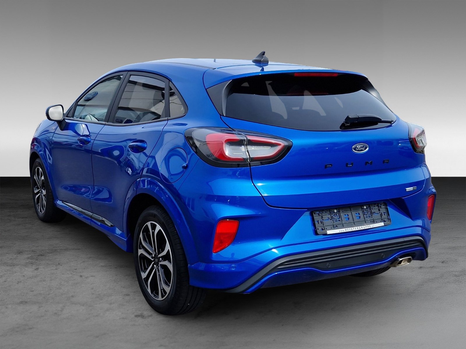Ford Puma ST-Linie 1.0l MildHybrid 92KW(125PS) Klima, Navigation, Sitzheizung, Tempomat, 17 Zoll LM-Felgen