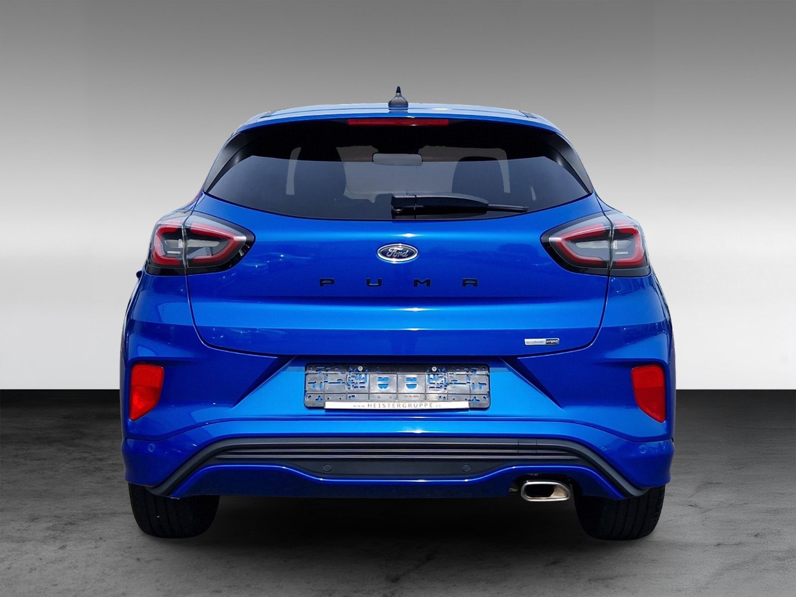 Ford Puma ST-Linie 1.0l MildHybrid 92KW(125PS) Klima, Navigation, Sitzheizung, Tempomat, 17 Zoll LM-Felgen