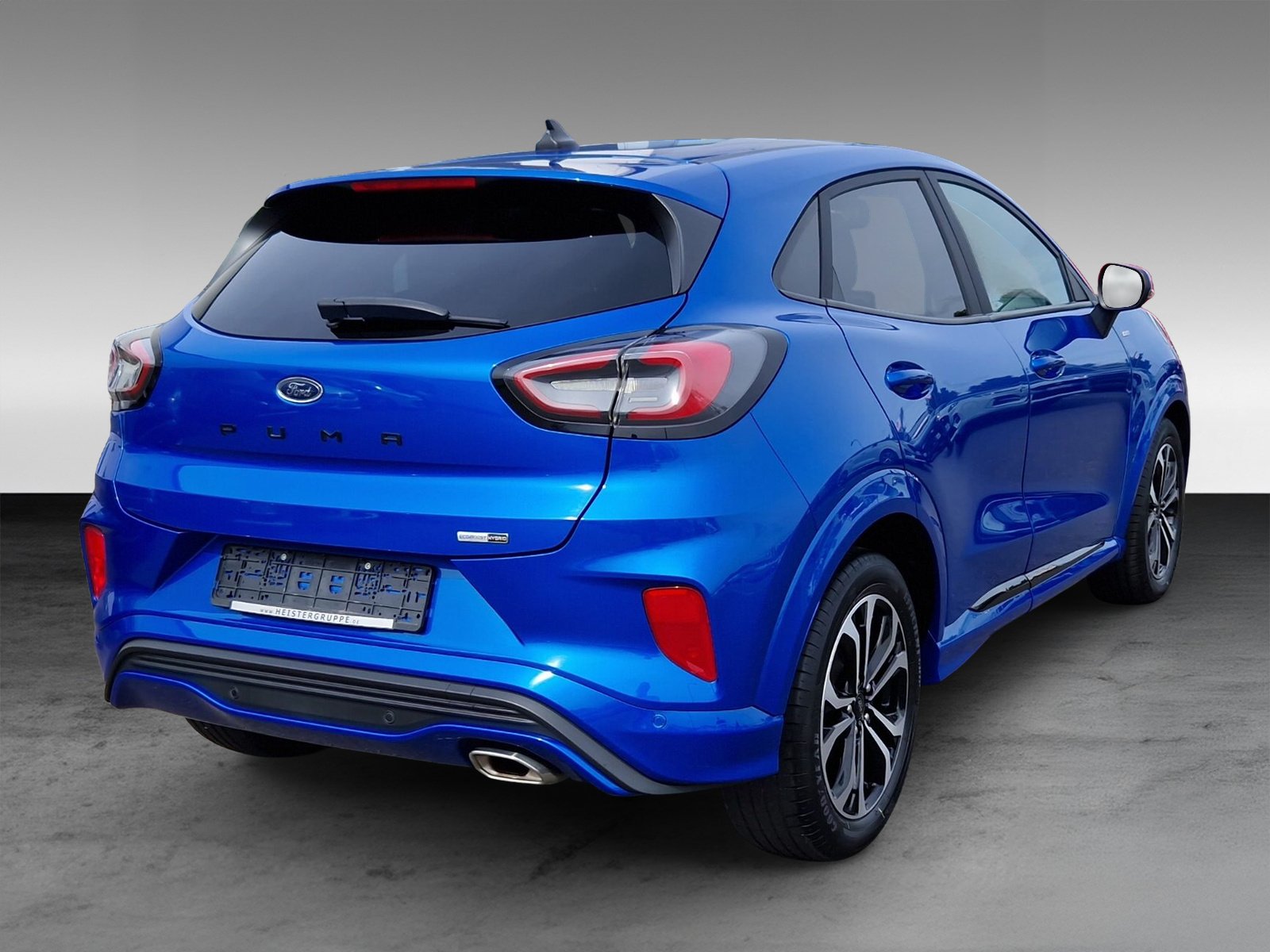 Ford Puma ST-Linie 1.0l MildHybrid 92KW(125PS) Klima, Navigation, Sitzheizung, Tempomat, 17 Zoll LM-Felgen