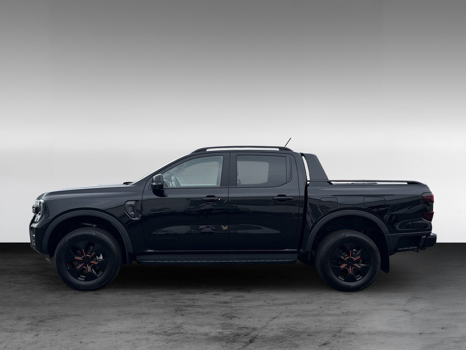 Ford Ranger Wildtrak 2.3l EcoBoost Plug-In-Hybrid e-4WD, AHK, Navi, Klimaautomatik, RfKamera, Adaptiver Tempomat