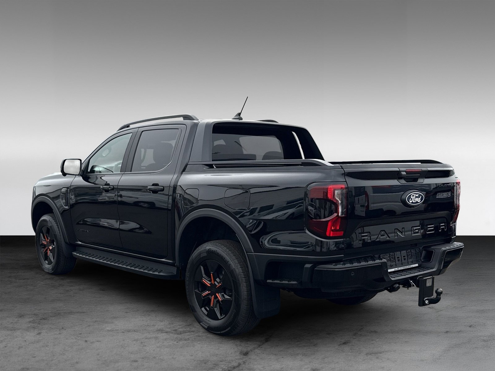Ford Ranger Wildtrak 2.3l EcoBoost Plug-In-Hybrid e-4WD, AHK, Navi, Klimaautomatik, RfKamera, Adaptiver Tempomat