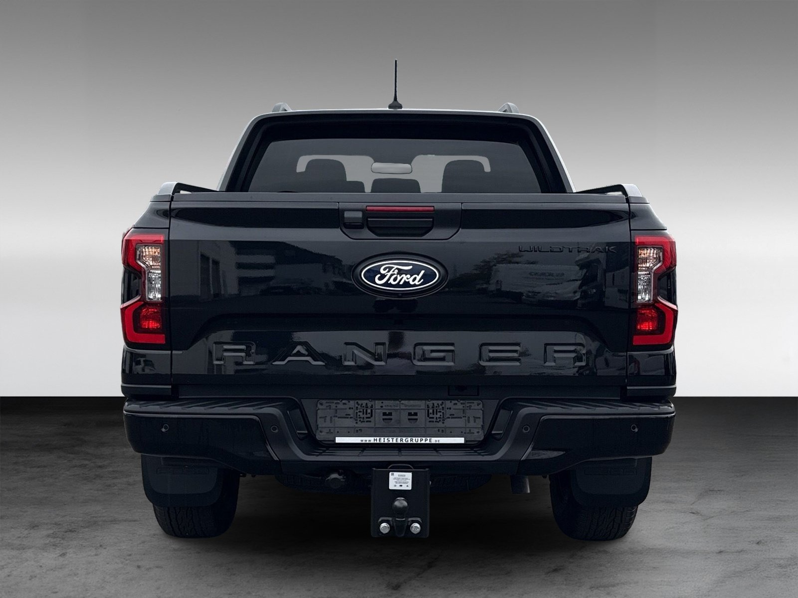Ford Ranger Wildtrak 2.3l EcoBoost Plug-In-Hybrid e-4WD, AHK, Navi, Klimaautomatik, RfKamera, Adaptiver Tempomat