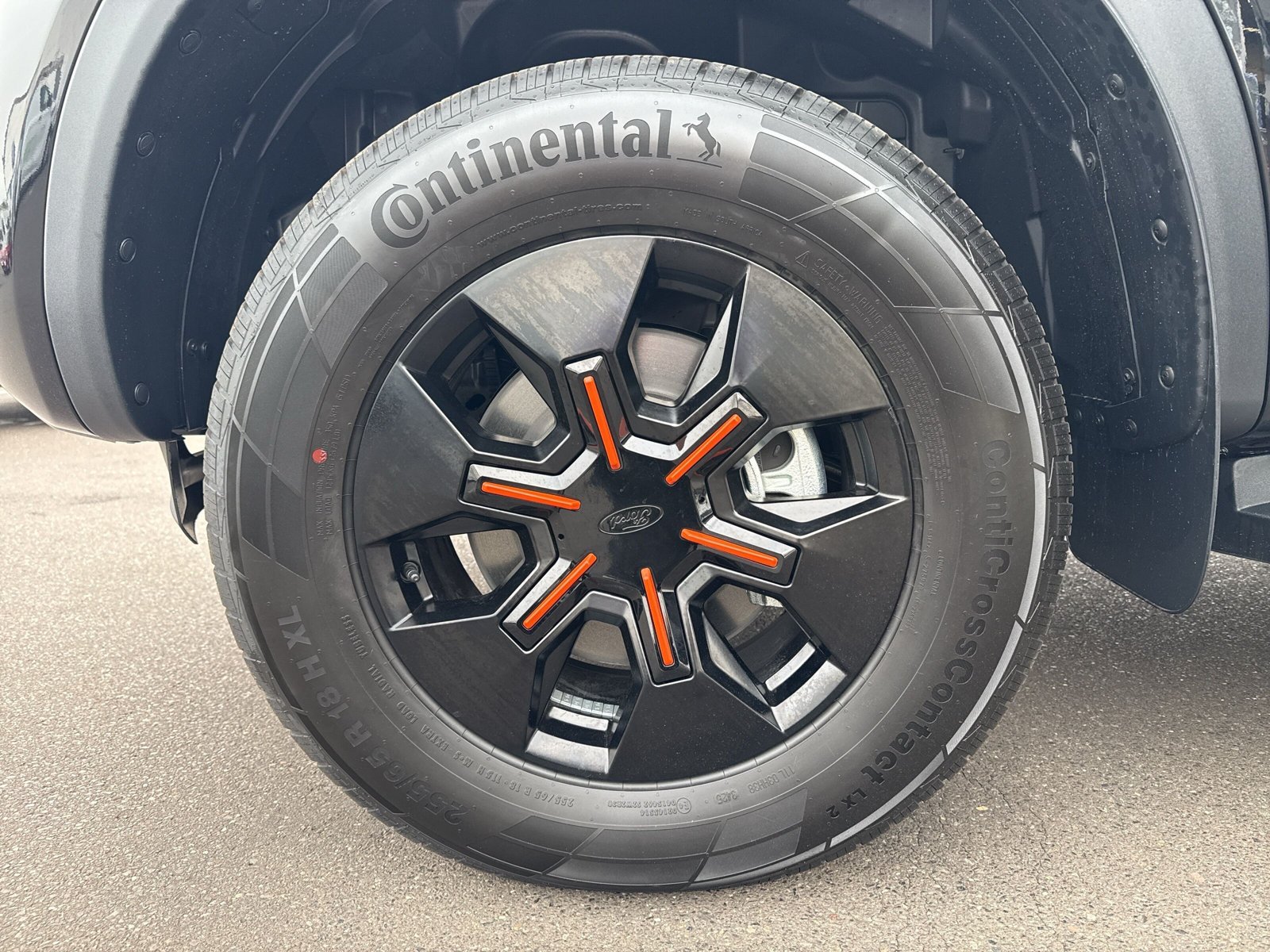 Ford Ranger Wildtrak 2.3l EcoBoost Plug-In-Hybrid e-4WD, AHK, Navi, Klimaautomatik, RfKamera, Adaptiver Tempomat