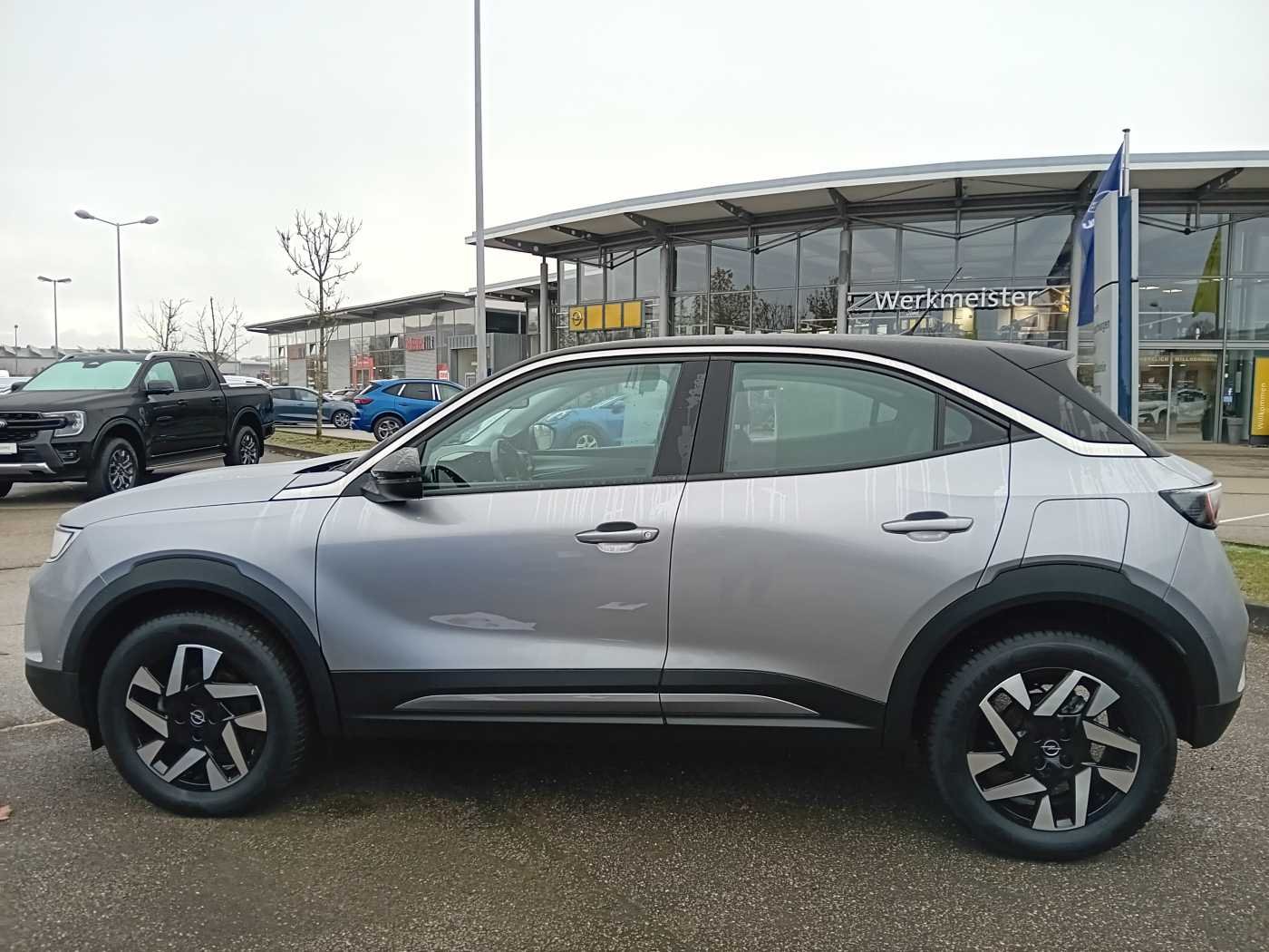 Opel Mokka Elegance