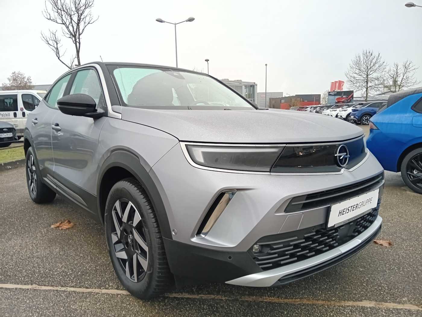 Opel Mokka Elegance