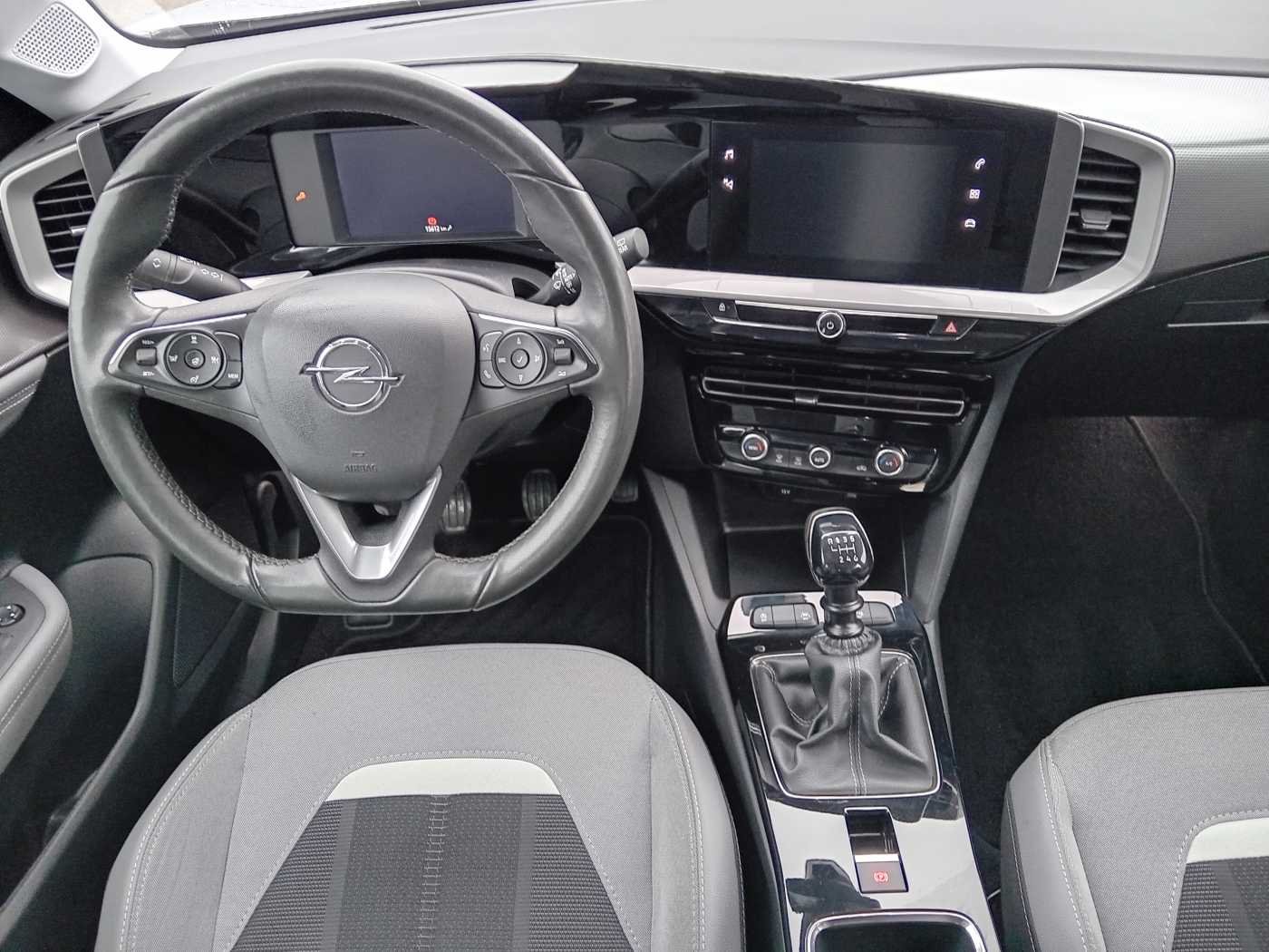 Opel Mokka Elegance