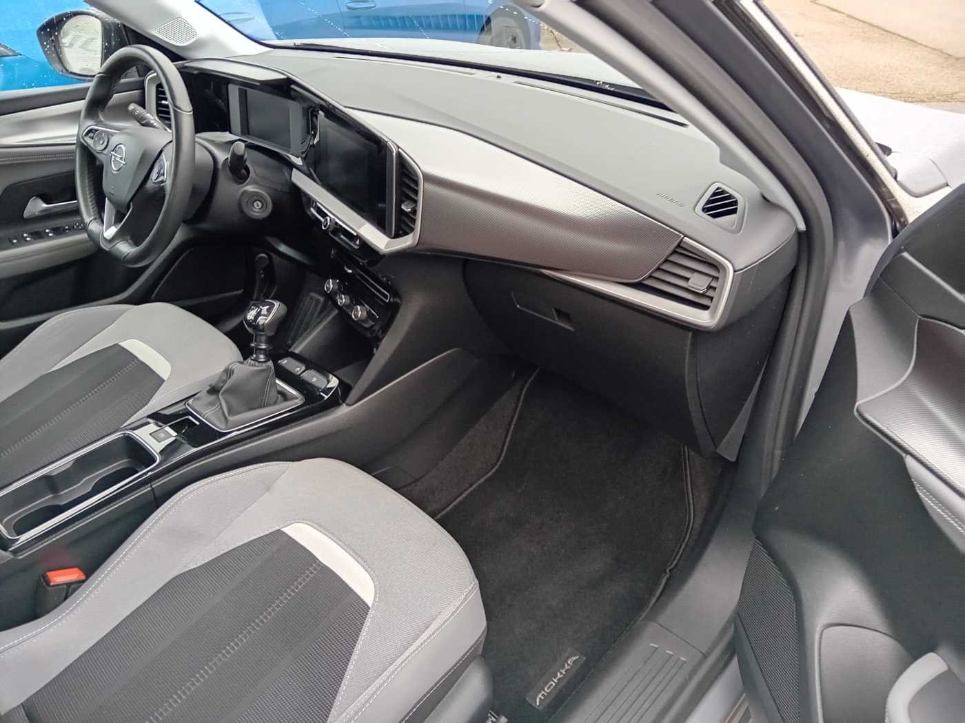 Opel Mokka Elegance
