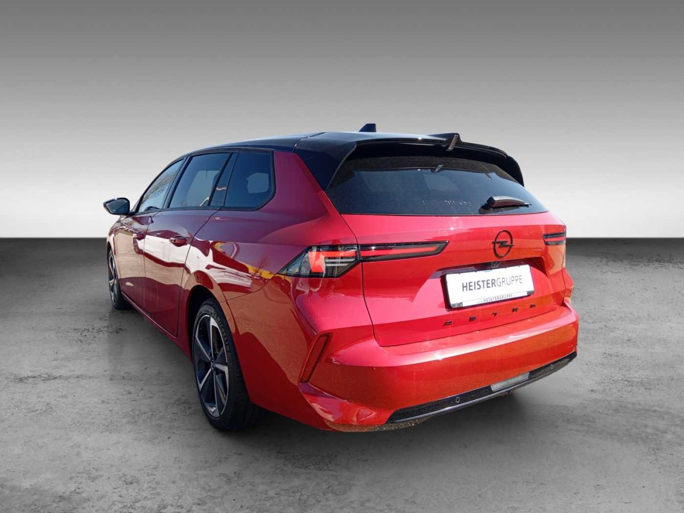 Opel Astra Sports Tourer GS Line *SITZHZG*RFKAMERA*