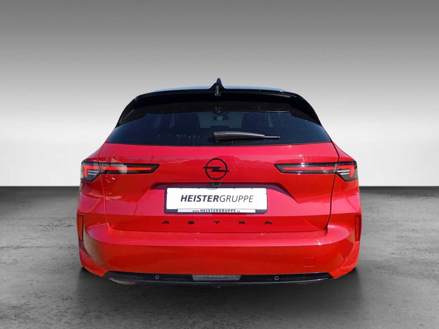 Opel Astra Sports Tourer GS Line *SITZHZG*RFKAMERA*