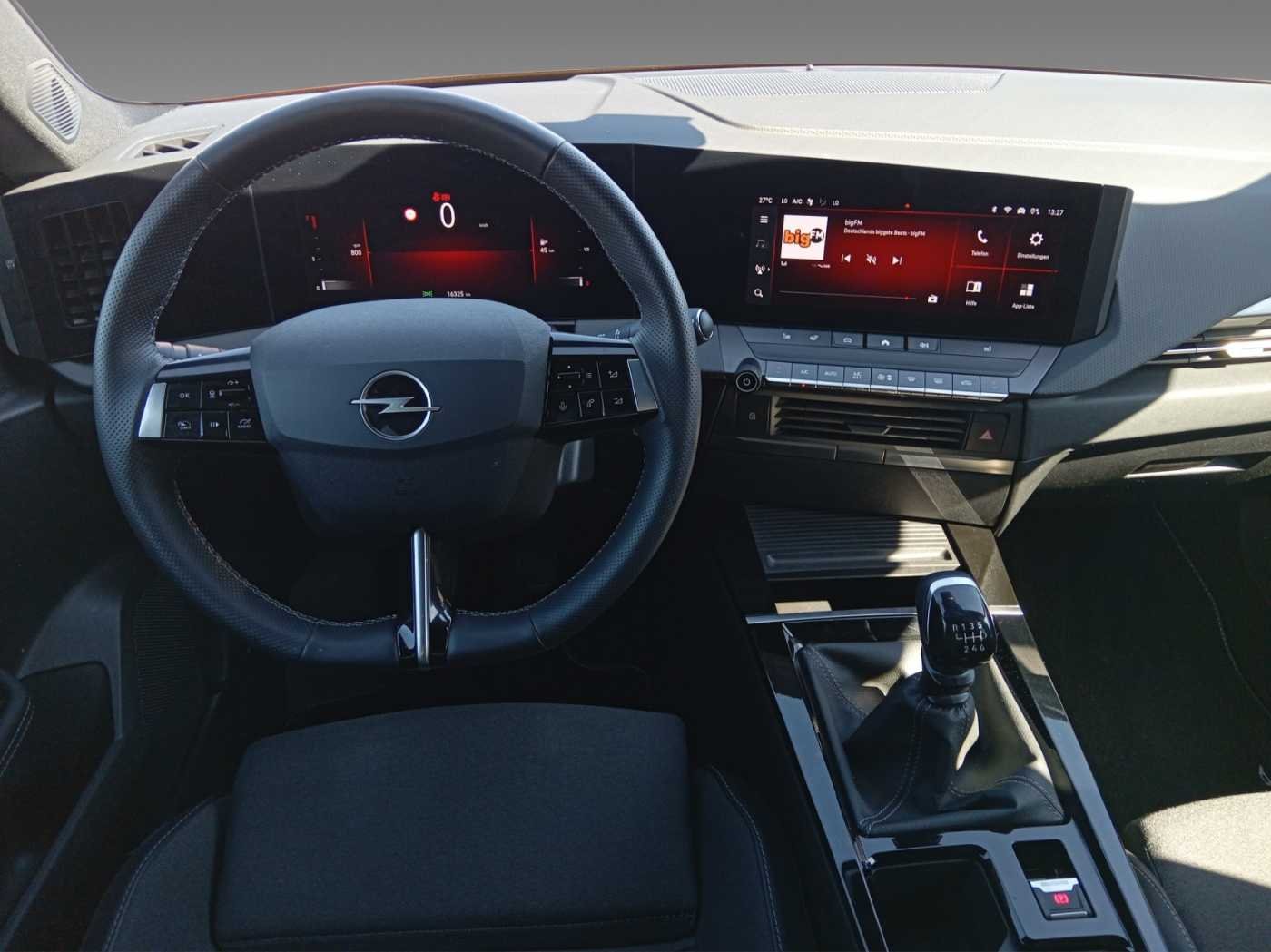 Opel Astra Sports Tourer GS Line *SITZHZG*RFKAMERA*