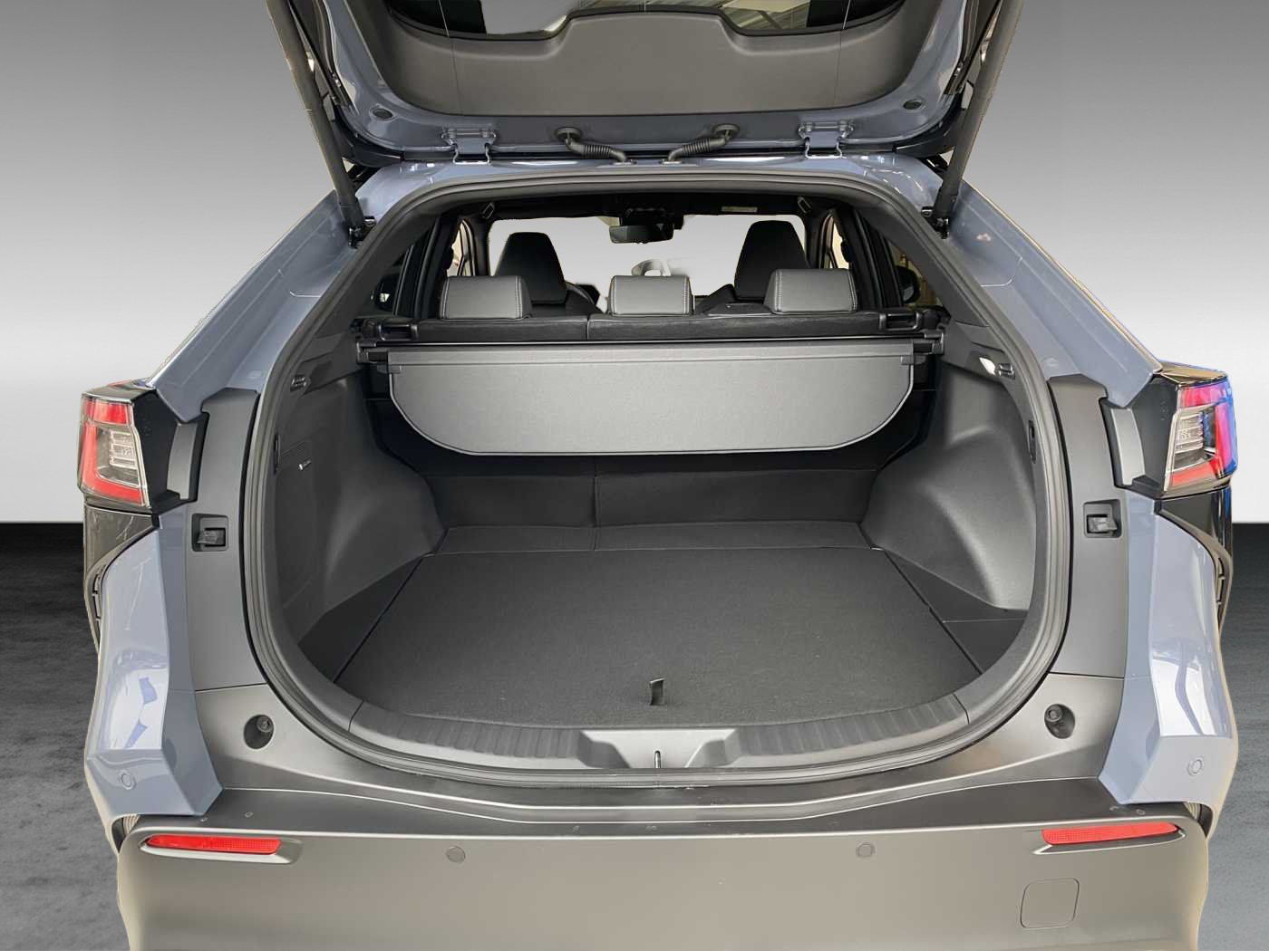 Subaru Solterra Platinum
