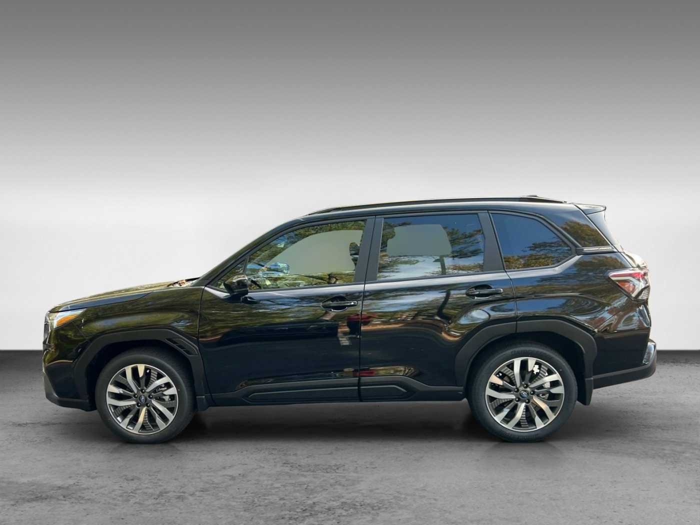 Subaru Forester 2.0ie Platinum