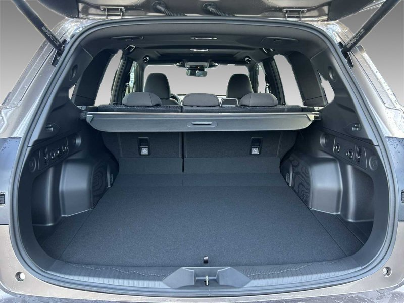 Subaru Forester 2.0ie Lineartronic Exclusive