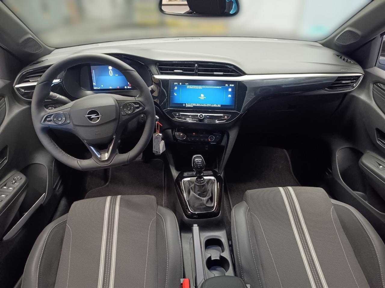 Opel Corsa 1.2 Turbo GS *LED*SITZHZG*RFKAMERA*