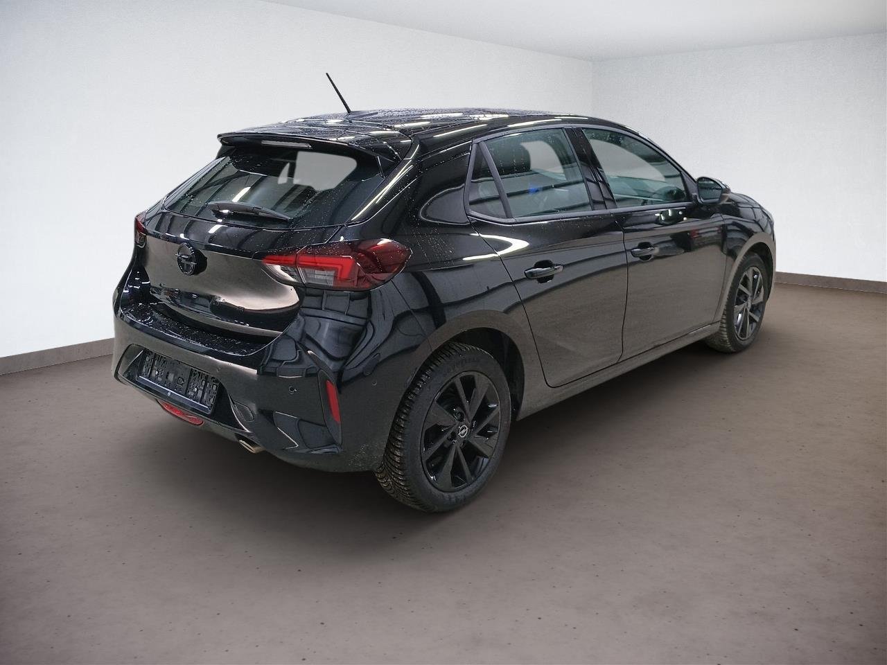 Opel Corsa 1.2 Turbo GS *LED*SITZHZG*RFKAMERA*