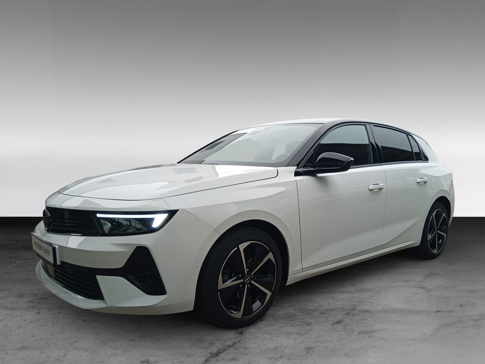 Opel Astra L 1.2 Turbo GS *ALCANTARA*NAVI*