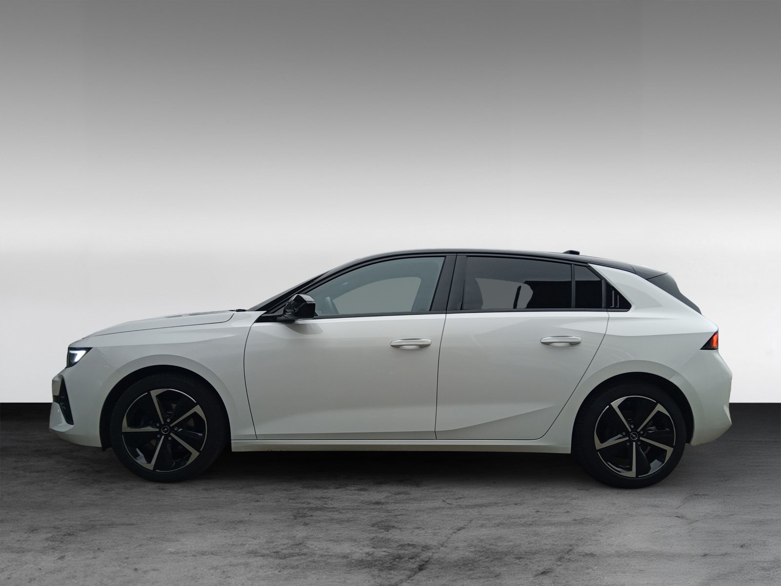 Opel Astra L 1.2 Turbo GS *ALCANTARA*NAVI*