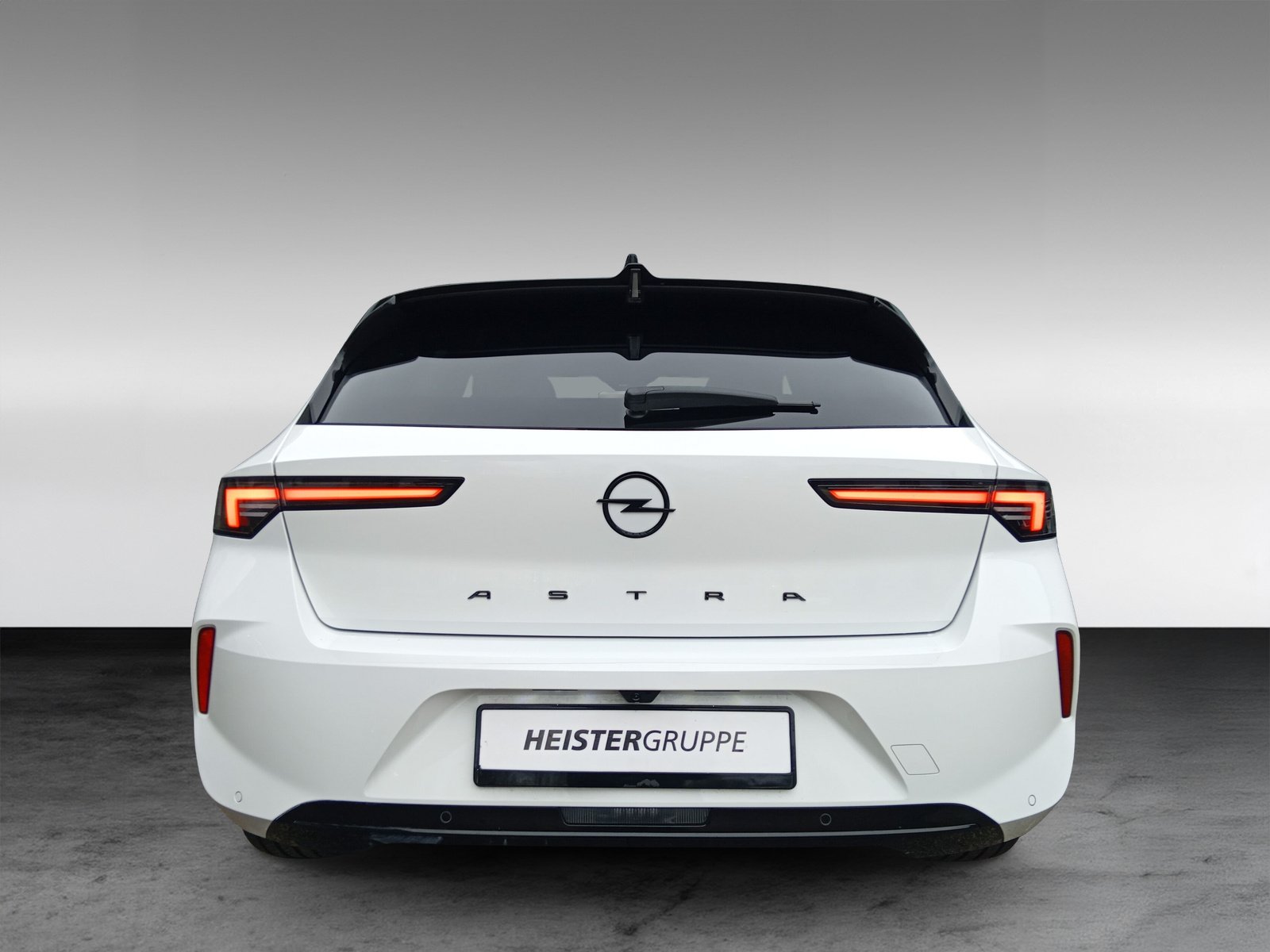 Opel Astra L 1.2 Turbo GS *ALCANTARA*NAVI*