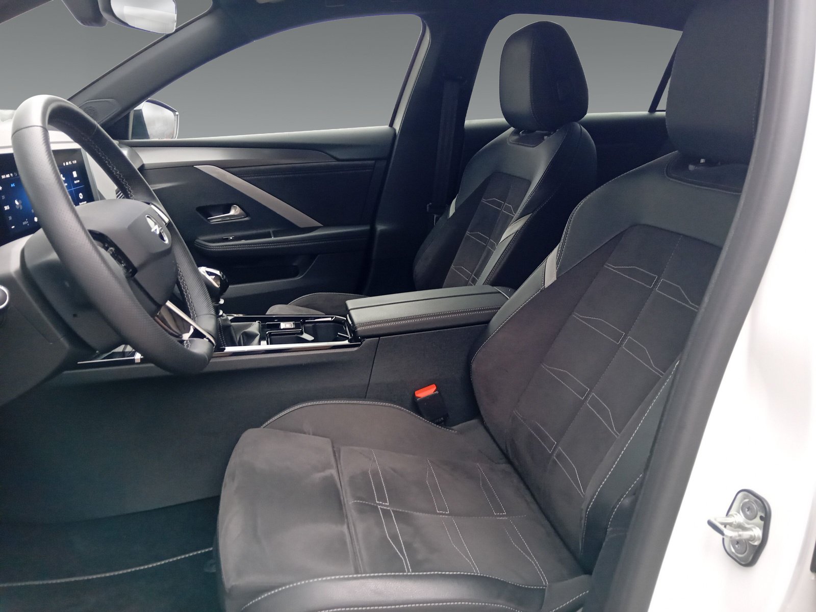 Opel Astra L 1.2 Turbo GS *ALCANTARA*NAVI*
