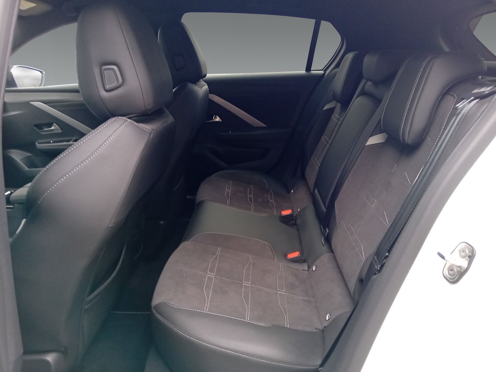Opel Astra L 1.2 Turbo GS *ALCANTARA*NAVI*