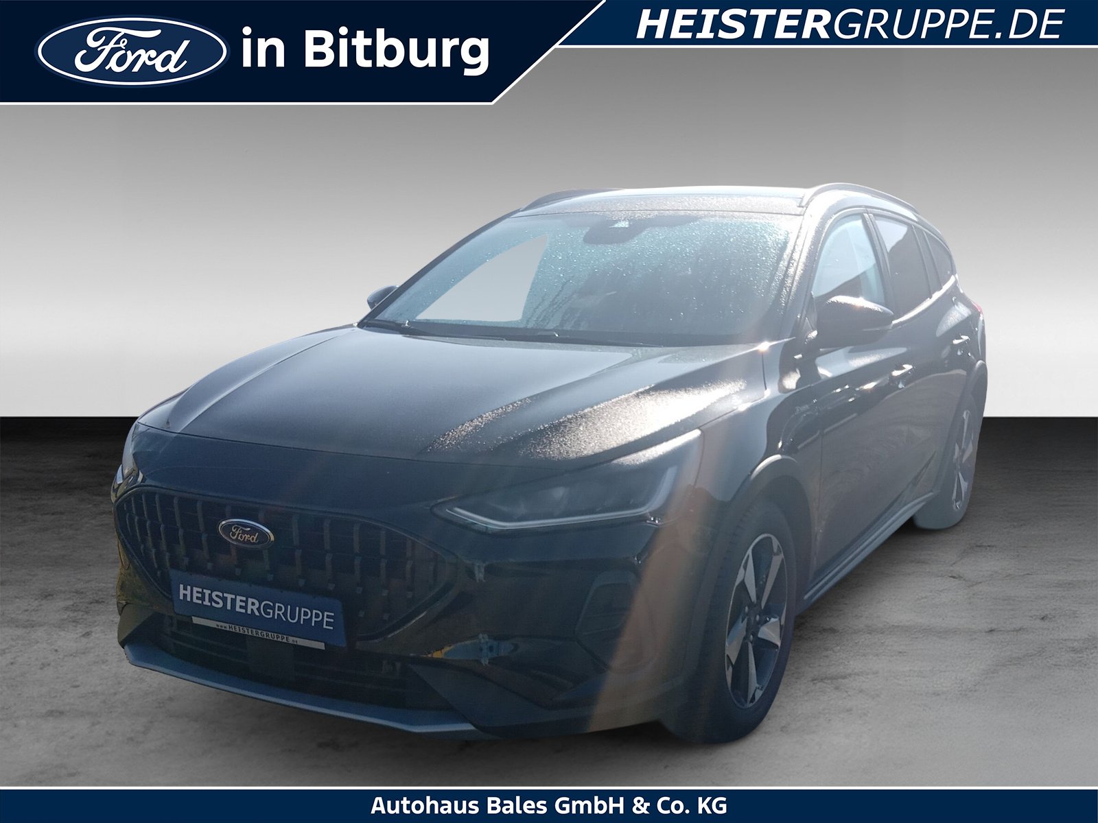 Ford Focus 1.5 EcoBlue Active X