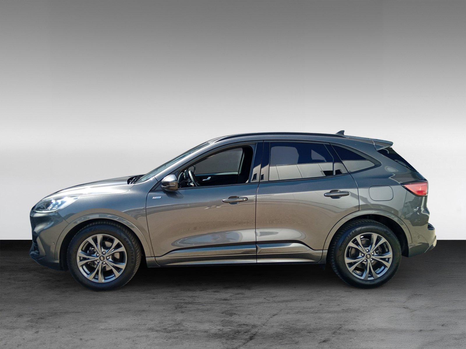 Ford Kuga 2.0 EcoBlue ST-Line X Automatik