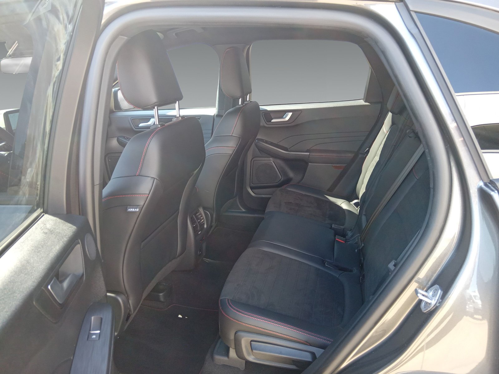 Ford Kuga 2.0 EcoBlue ST-Line X Automatik