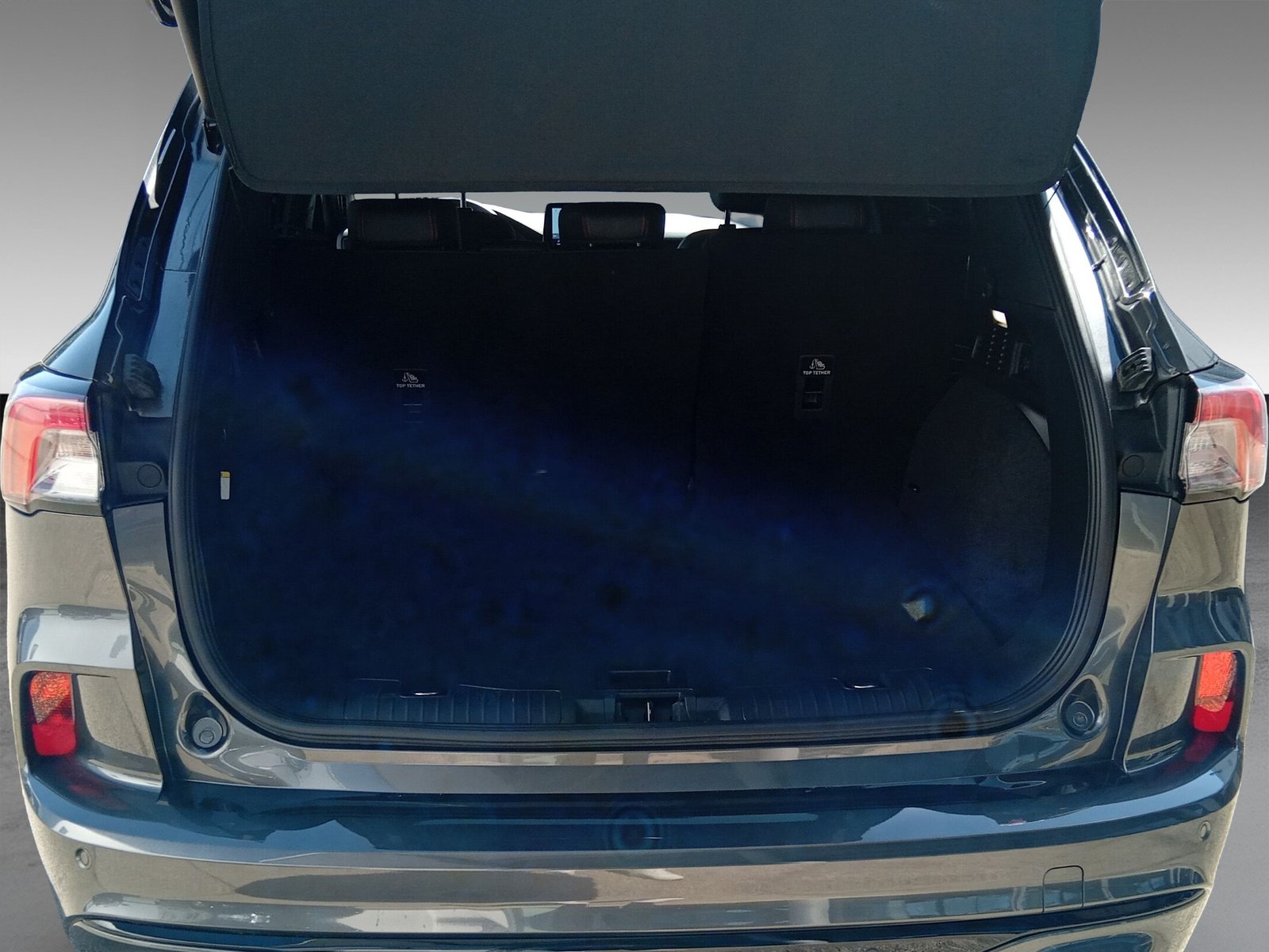 Ford Kuga 2.0 EcoBlue ST-Line X Automatik