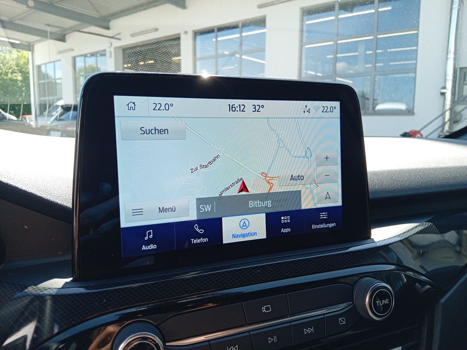 Ford Kuga 2.0 EcoBlue ST-Line X Automatik