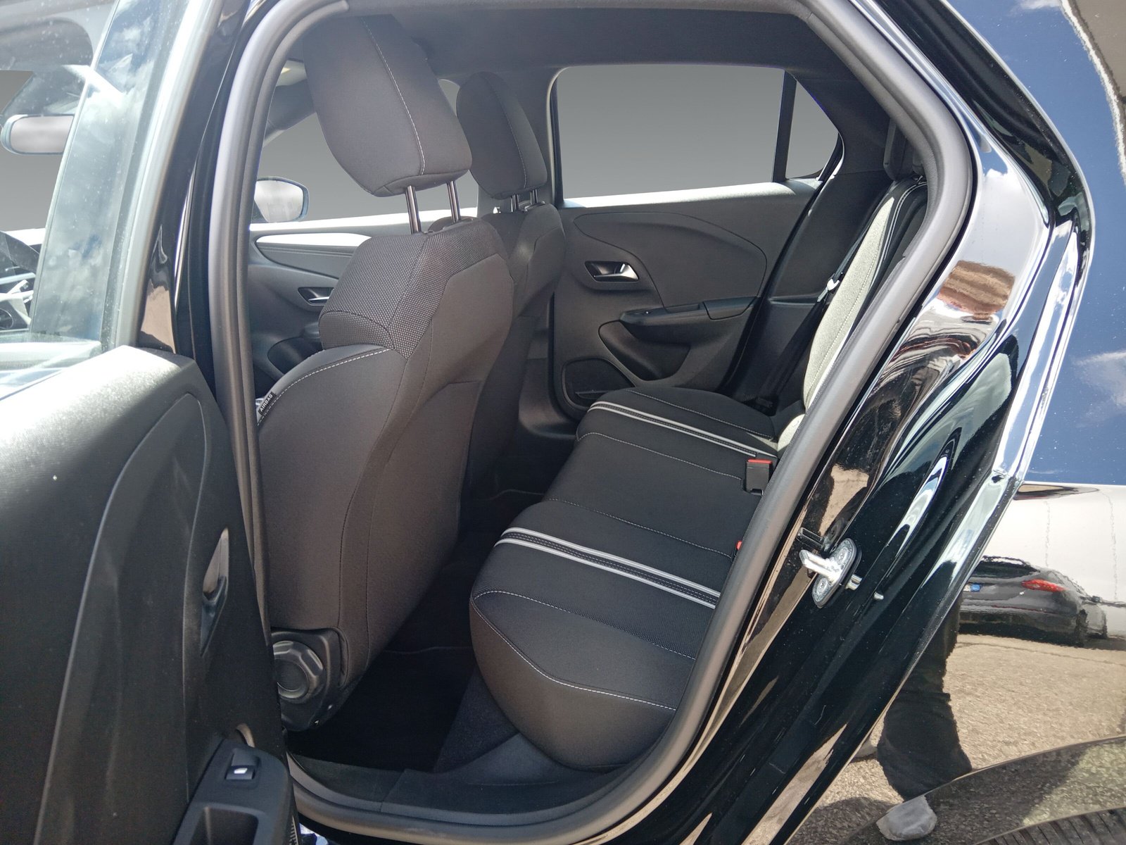 Opel Corsa F 1.2 Turbo GS *AUTOMATIK*