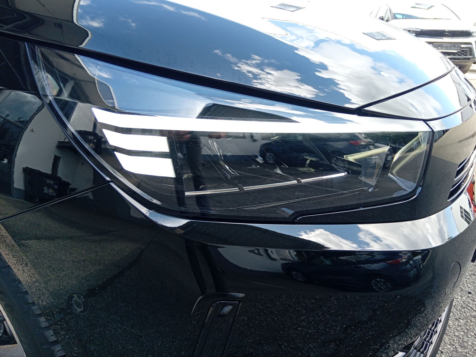 Opel Corsa F 1.2 Turbo GS *AUTOMATIK*