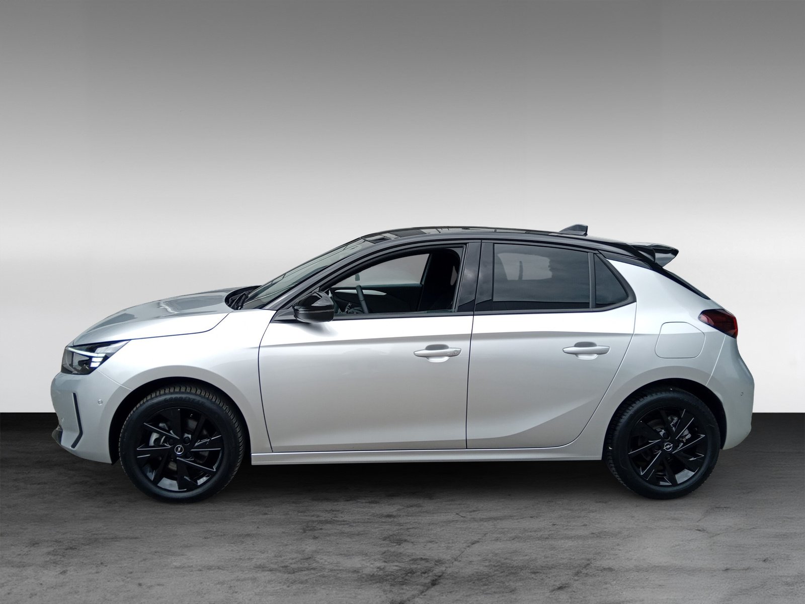 Opel Corsa F 1.2 Turbo GS Automatik