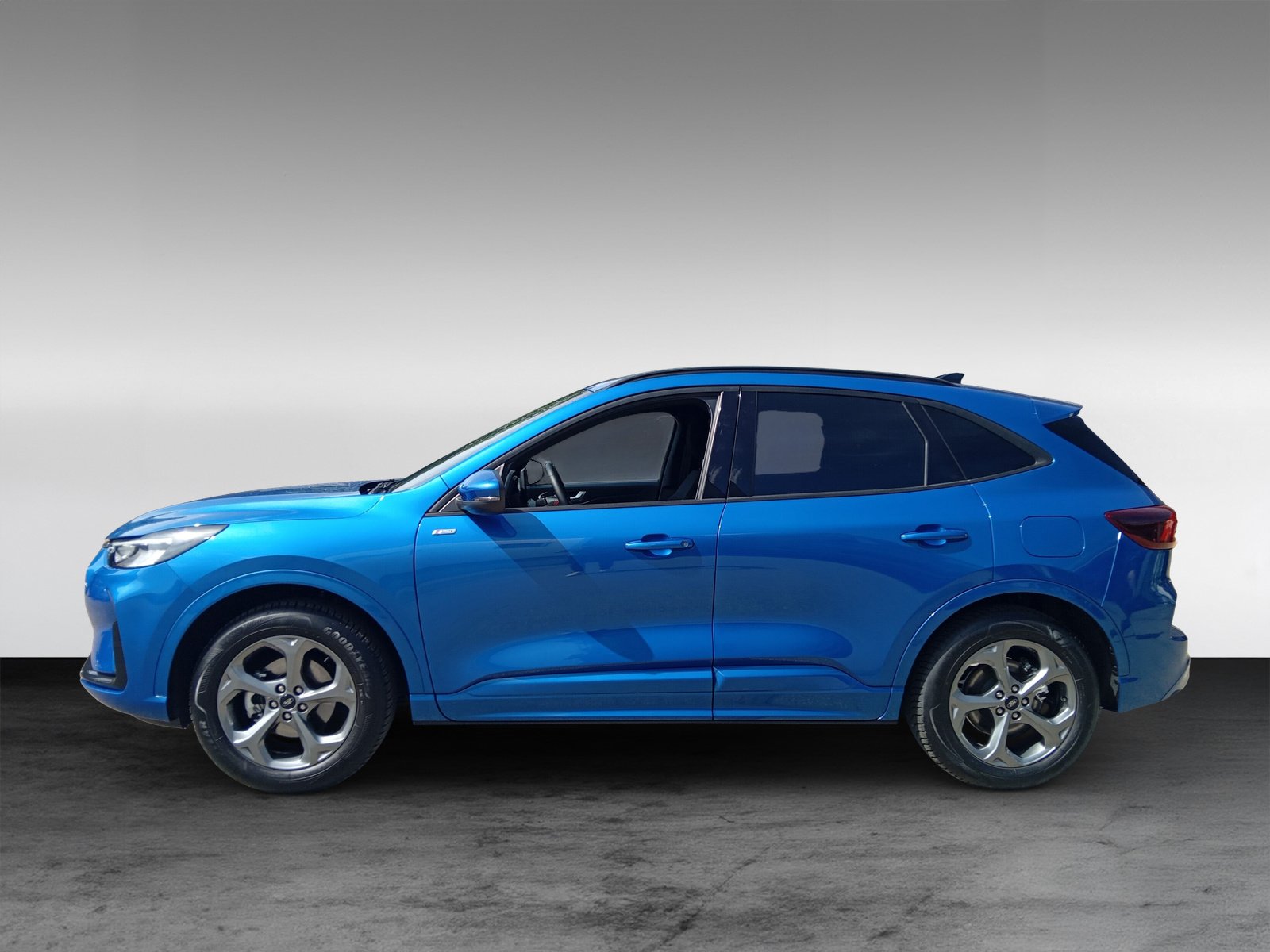 Ford Kuga 1.5 EcoBoost ST-Line Automatik