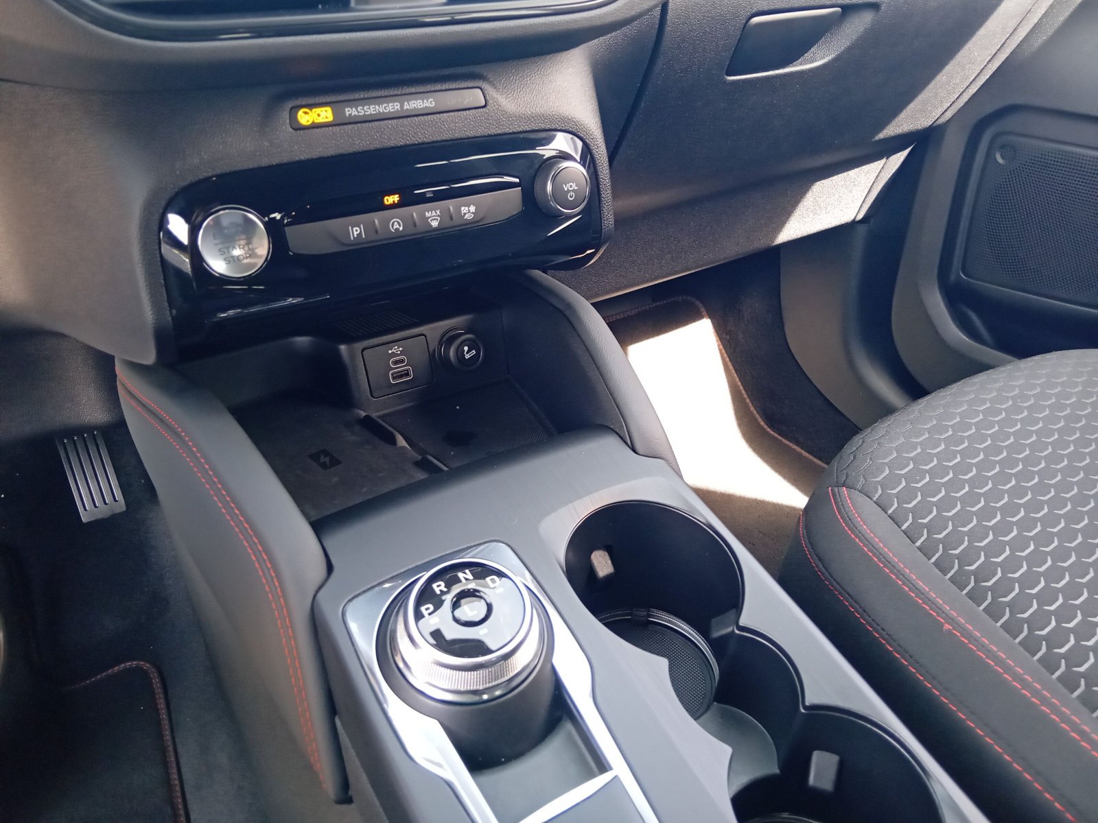 Ford Kuga 1.5 EcoBoost ST-Line Automatik