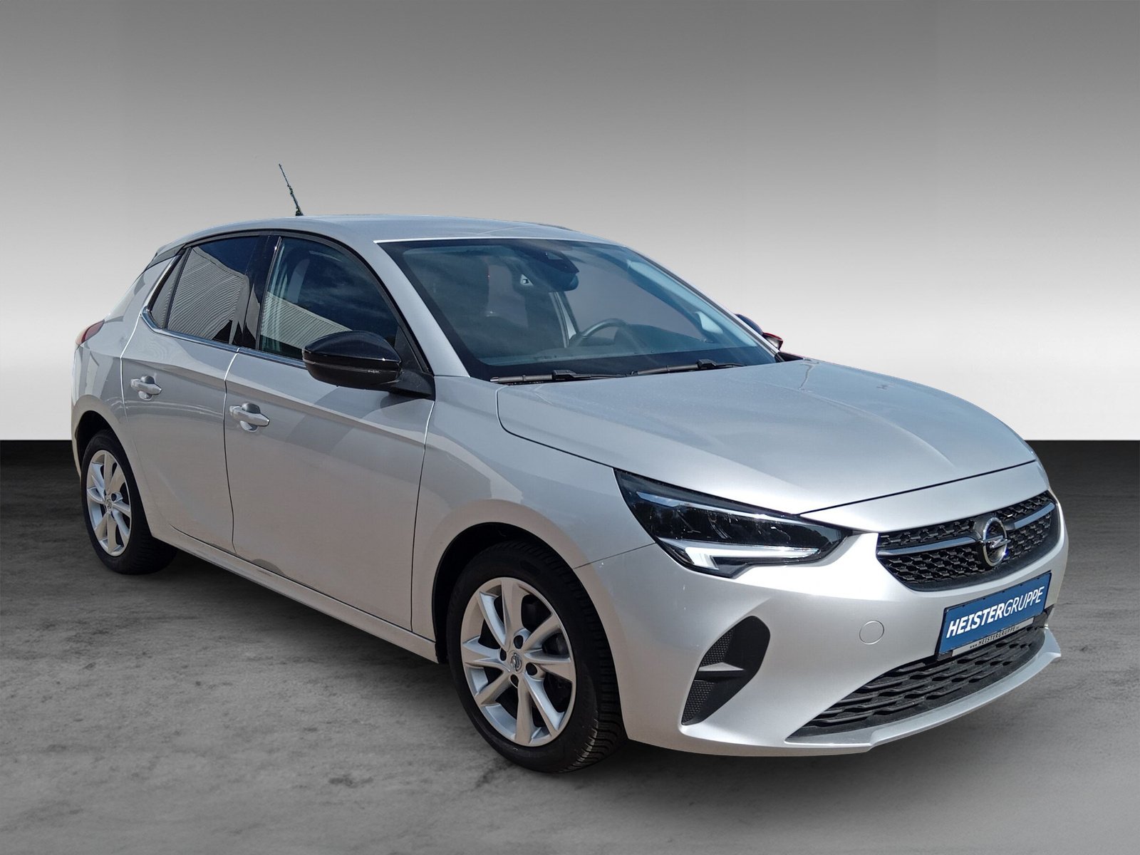 Opel Corsa F 1.2 Turbo Elegance SITZHZG*