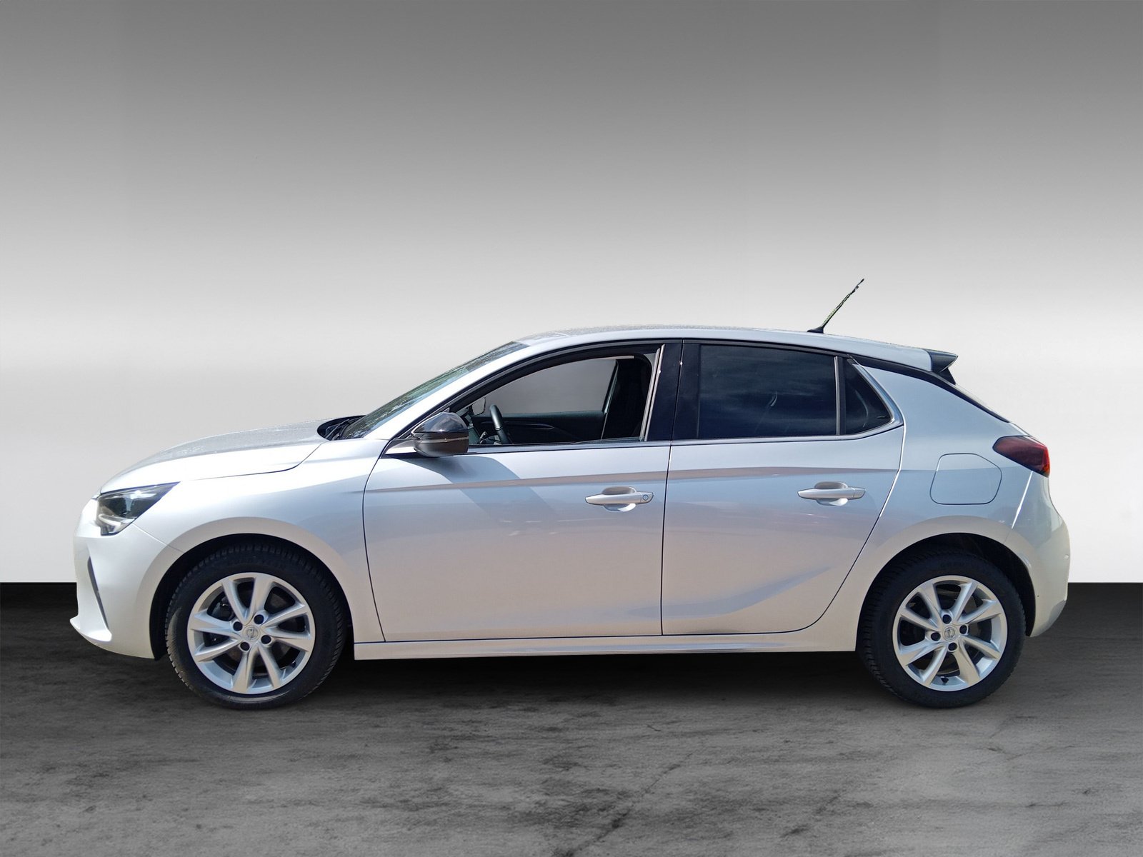 Opel Corsa F 1.2 Turbo Elegance SITZHZG*