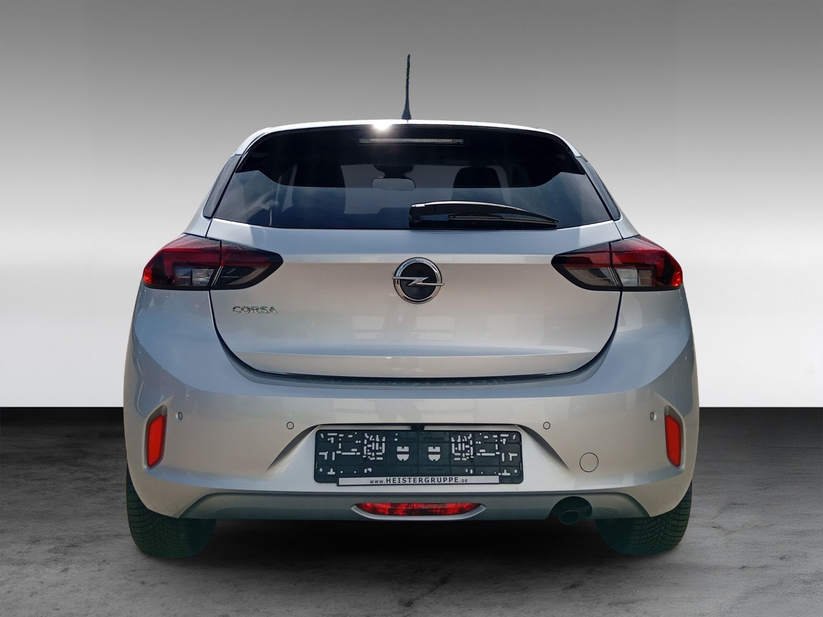 Opel Corsa F 1.2 Turbo Elegance SITZHZG*