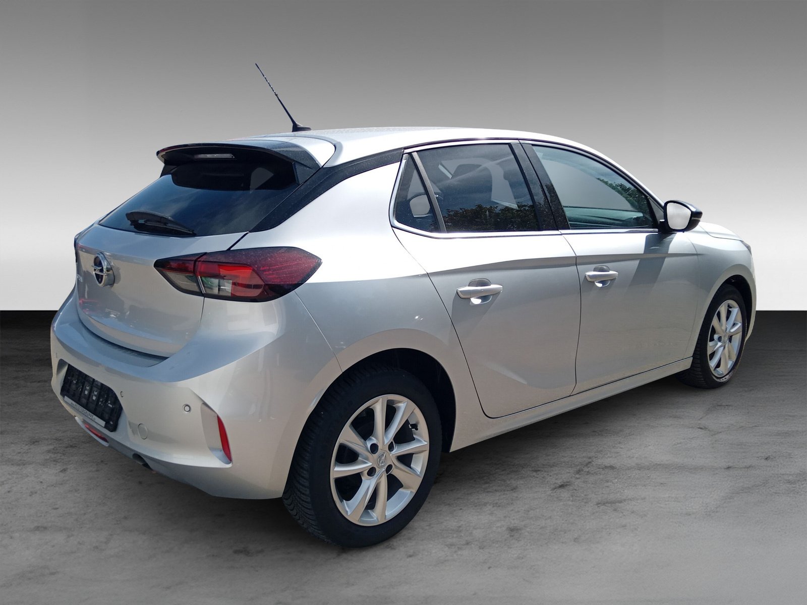 Opel Corsa F 1.2 Turbo Elegance SITZHZG*