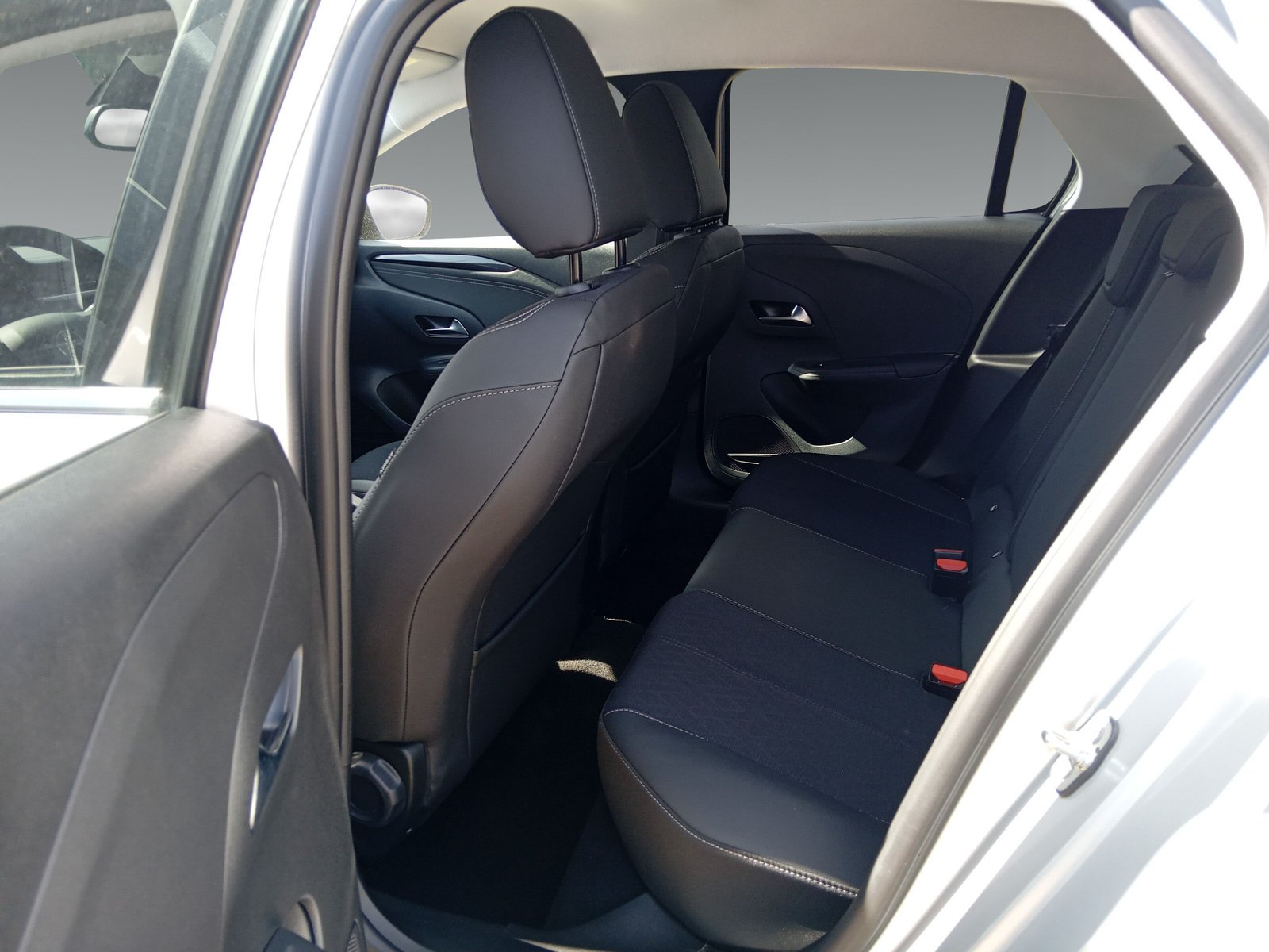 Opel Corsa F 1.2 Turbo Elegance SITZHZG*