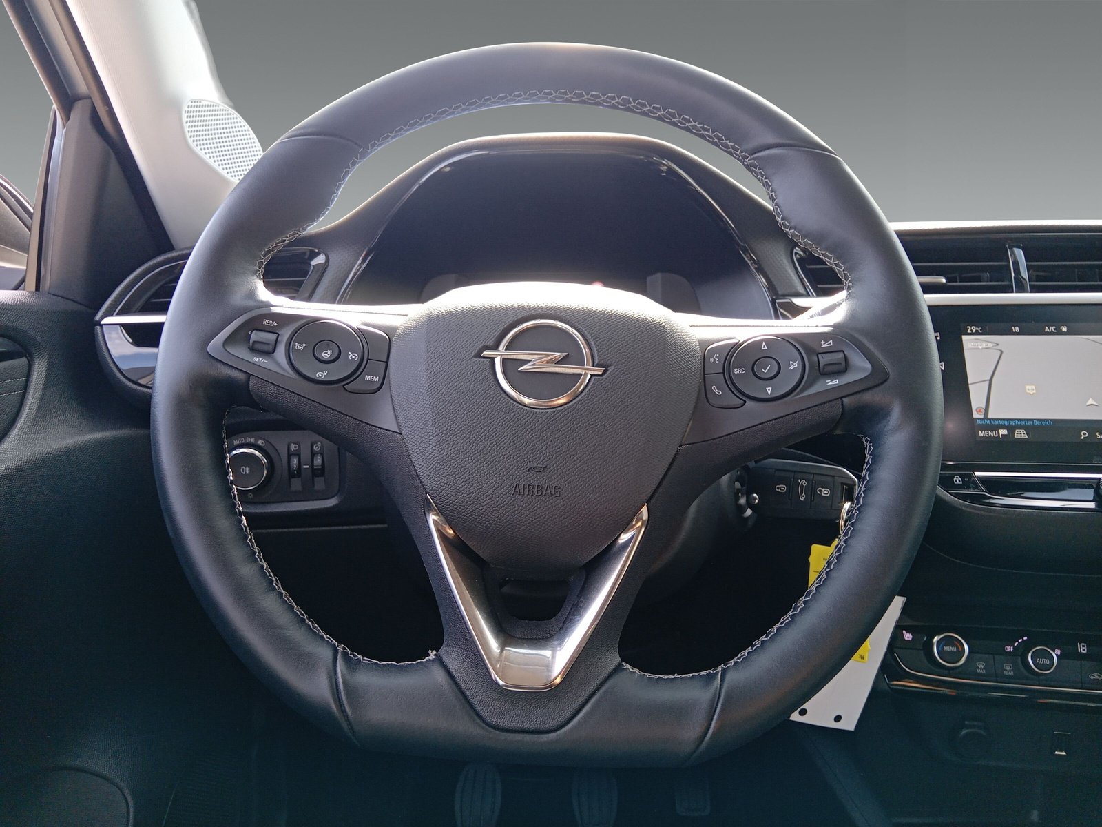 Opel Corsa F 1.2 Turbo Elegance SITZHZG*
