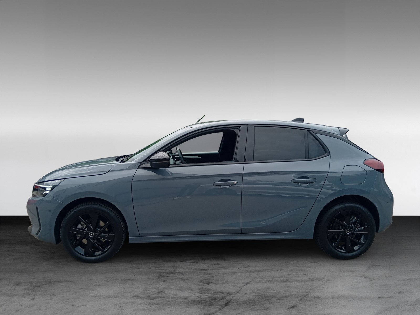Opel Corsa F 1.2 Turbo GS *SITZHZG*NAVI*