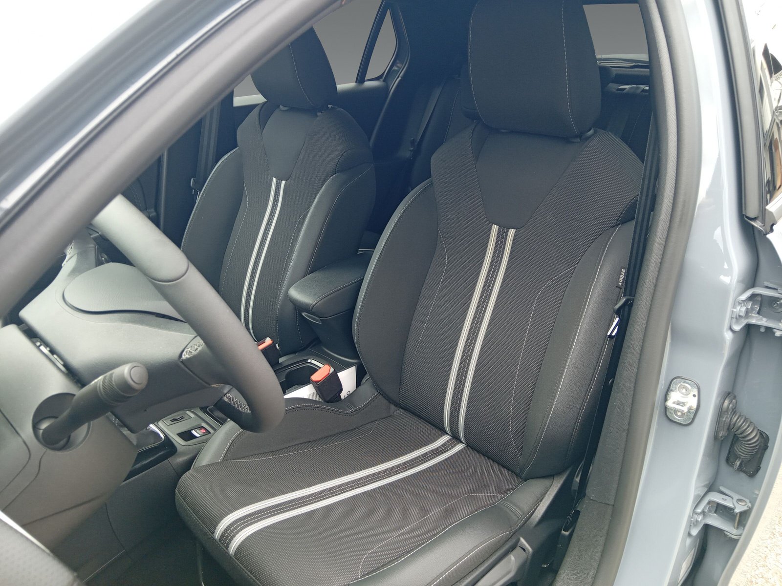 Opel Corsa F 1.2 Turbo GS *SITZHZG*NAVI*