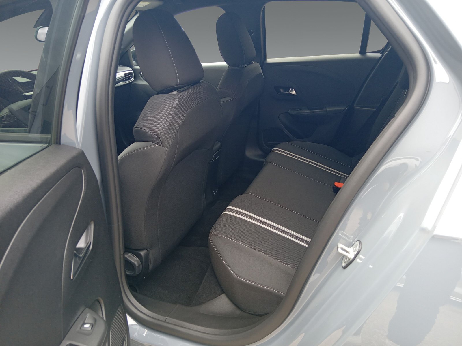 Opel Corsa F 1.2 Turbo GS *SITZHZG*NAVI*