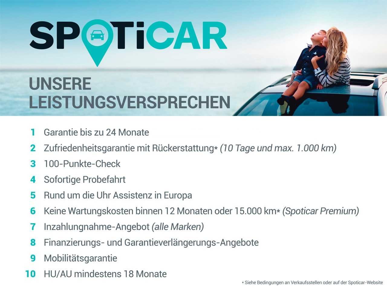 Opel Corsa F 1.2 Turbo GS *SITZHZG*NAVI*